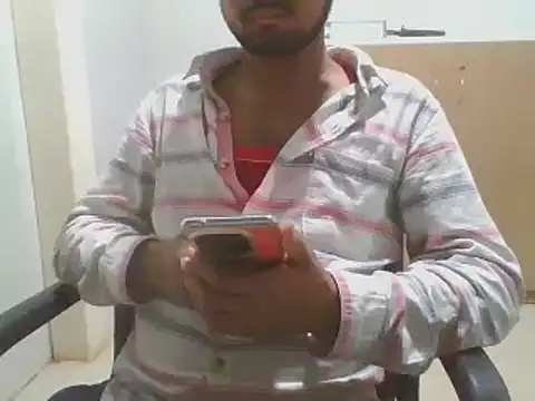 Ishan003 online show from 01.29.25