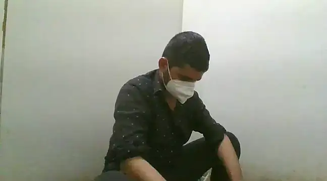 Ishan003 online show from 02.06.25