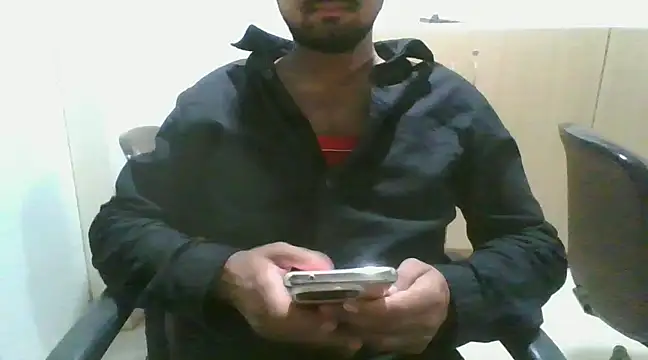 Ishan003 online show from 02.07.25