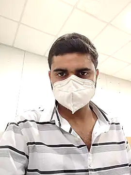 Ishan003 online show from 02.08.25