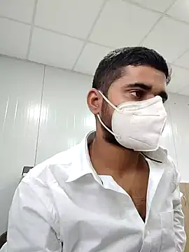 Ishan003 online show from 02.09.25