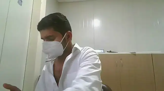 Ishan003 online show from 02.09.25