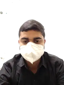 Ishan003 online show from 02.15.25