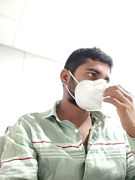 Ishan003 online show from 02.15.25