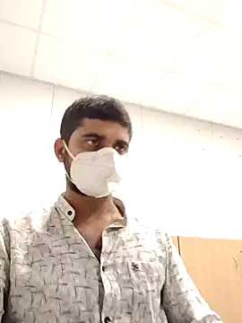 Ishan003 online show from 02.17.25