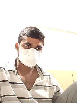 Ishan003 online show from 02.19.25