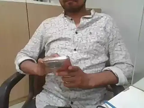 Ishan003 online show from 02.22.25