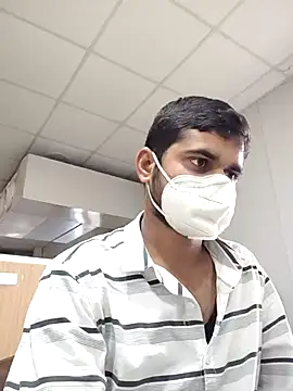 Ishan003 online show from 02.26.25