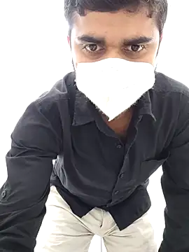 Ishan003 online show from 03.16.25