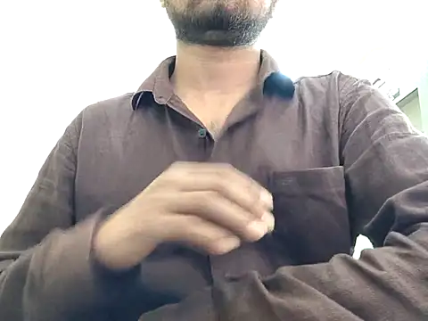 Ishan003 online show from 09.10.25