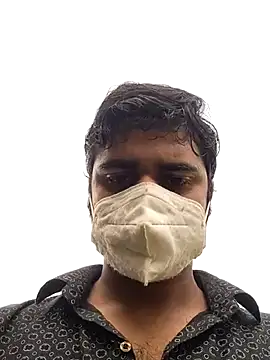 Ishan003 online show from 09.22.25