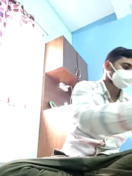 Ishan003 online show from 09.26.25