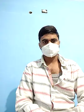 Ishan003 online show from 09.27.25