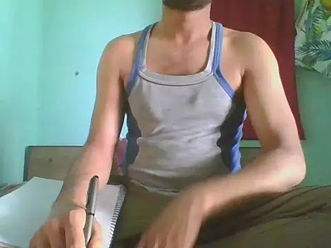 Ishan003 online show from 10.22.25