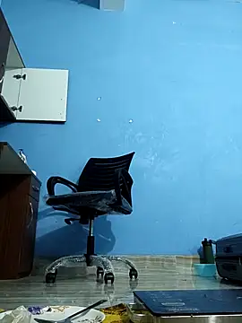 Ishan003 online show from 11.02.25