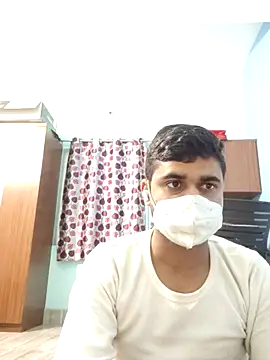 Ishan003 online show from 01.13.26