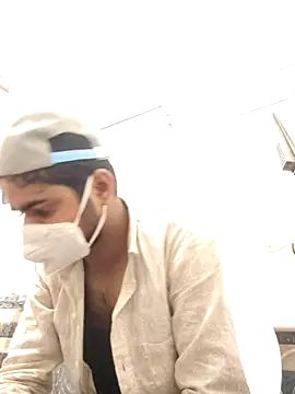 Ishan003 online show from 02.04.26