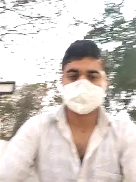 Ishan003 online show from 02.22.26