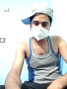 Ishan003 online show from 02.24.26