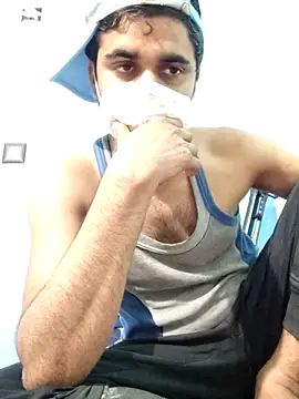 Ishan003 online show from 02.25.26