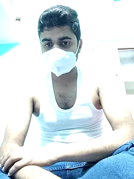 Ishan003 online show from 03.21.26