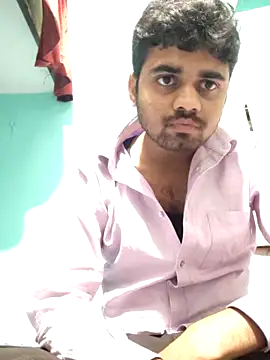 Ishan003 online show from 03.25.26