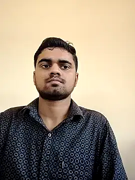 Ishan003 online show from 04.12.26