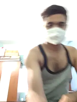 Ishan003 online show from 04.19.26