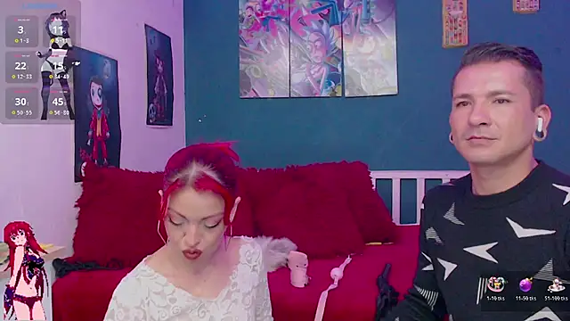 Tabu-Life online show from 12.01.25