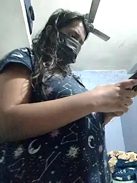 Priya Strip online show from 01.06.25