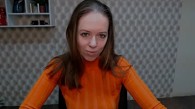 GloriaSi  online show from 01.15.25