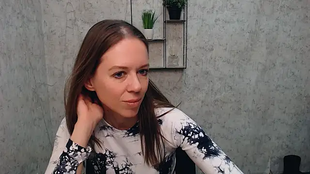 GloriaSi  online show from 02.12.25