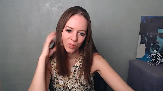 GloriaSi  online show from 03.21.25