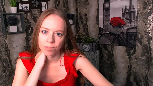 GloriaSi  online show from 09.25.25