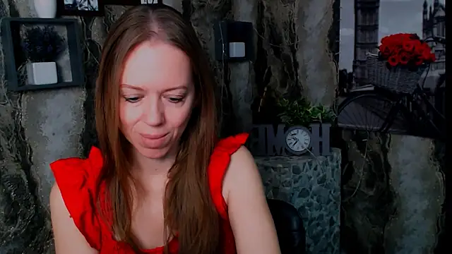 GloriaSi  online show from 09.28.25