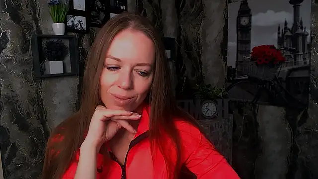 GloriaSi  online show from 10.05.25