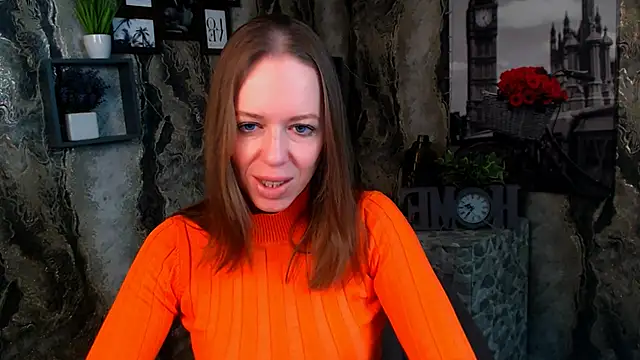 GloriaSi  online show from 11.01.25