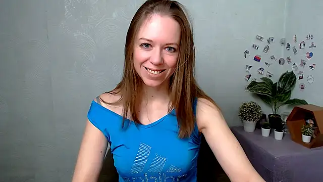 GloriaSi  online show from 01.10.26