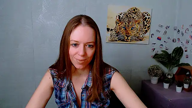 GloriaSi  online show from 03.16.26