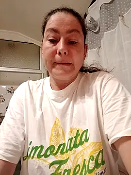 RamyLove36 online show from 01.16.25