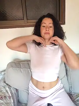 RamyLove36 online show from 03.23.26