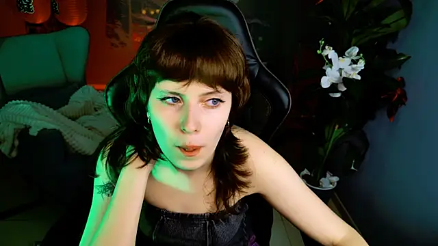 LolaAsmus online show from 04.09.26