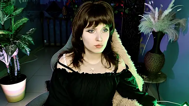 LolaAsmus online show from 04.13.26