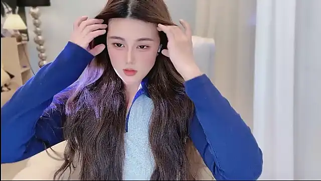 Strawberrybabyy1 online show from 12.20.24