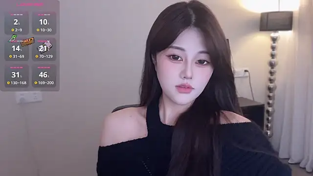 Strawberrybabyy1 online show from 11.15.25