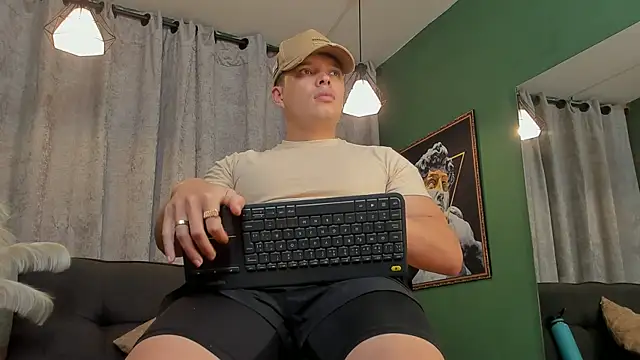 Jake Tylerr  online show from 03.30.26