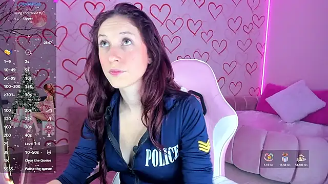 danny s22 online show from 11.18.25