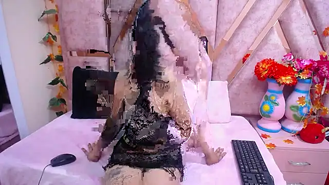 CataleyaLars20 online show from 01.08.26