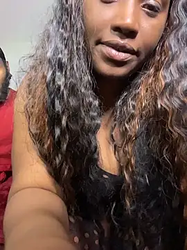 Stacy Raine online show from 04.01.26