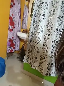 Babydoll 18 online show from 03.19.25